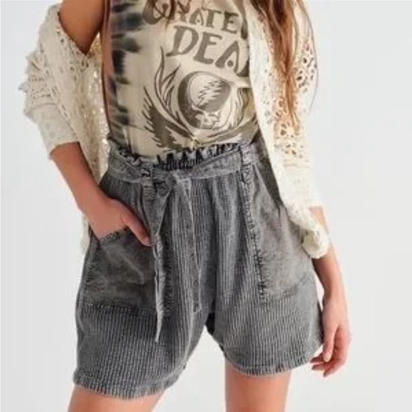 Free People FP One Madi Shorts - Picture 2 of 5